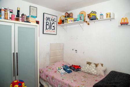 Casa à venda com 96m², 3 quartos e 1 vagaQuarto 3