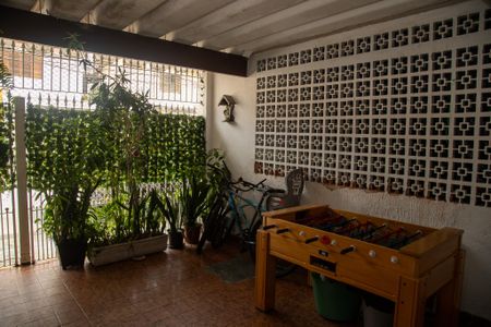 Casa à venda com 96m², 3 quartos e 1 vagaGaragem