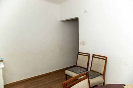 Casa à venda com 96m², 3 quartos e 1 vagaSala