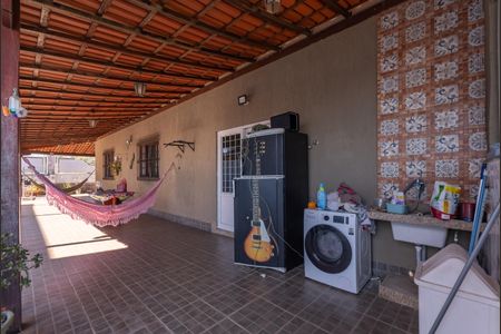 Casa à venda com 500m², 3 quartos e 6 vagas Casa à venda com 500m², 3 quartos e 6 vagasÁrea de Serviço