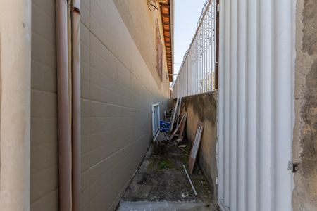 Casa à venda com 500m², 3 quartos e 6 vagas Casa à venda com 500m², 3 quartos e 6 vagasCorredor Lateral