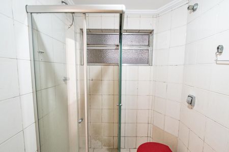 Apartamento para alugar com 53m², 2 quartos e sem vagaBanheiro