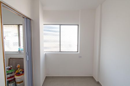 Apartamento para alugar com 53m², 2 quartos e sem vagaQuarto 2