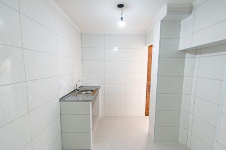 Apartamento para alugar com 53m², 2 quartos e sem vagaCozinha/área de serviço