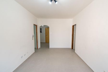 Apartamento para alugar com 53m², 2 quartos e sem vagaSala