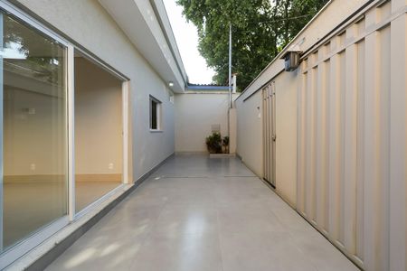 Casa para alugar com 125m², 3 quartos e 4 vagasVaranda da Sala