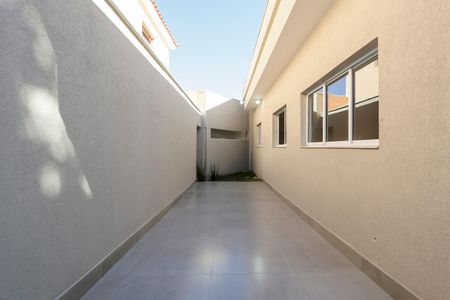 Casa para alugar com 125m², 3 quartos e 4 vagasGaragem