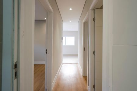 Casa para alugar com 125m², 3 quartos e 4 vagasCorredor