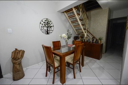 Apartamento à venda com 160m², 3 quartos e 1 vagaSala