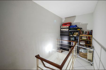 Apartamento à venda com 160m², 3 quartos e 1 vagaTerraço