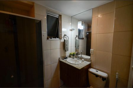 Apartamento à venda com 160m², 3 quartos e 1 vagaBanheiro Social
