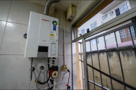 Apartamento à venda com 160m², 3 quartos e 1 vagaÁrea de Serviço