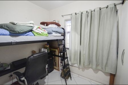 Apartamento à venda com 160m², 3 quartos e 1 vagaQuarto 1