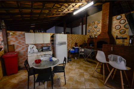 Apartamento à venda com 160m², 3 quartos e 1 vagaTerraço