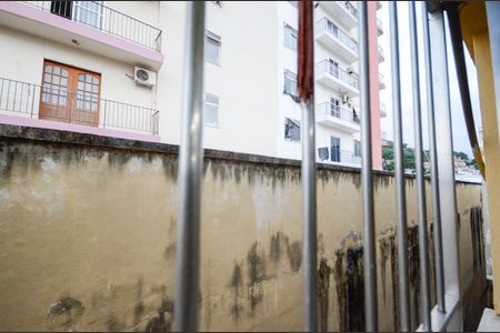 Apartamento à venda com 160m², 3 quartos e 1 vagaVista da Sala