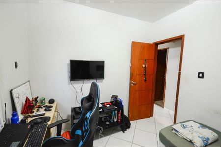 Apartamento à venda com 160m², 3 quartos e 1 vagaQuarto 2