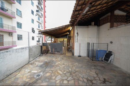 Apartamento à venda com 160m², 3 quartos e 1 vagaTerraço