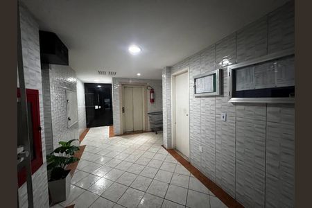 Apartamento à venda com 160m², 3 quartos e 1 vagaHall
