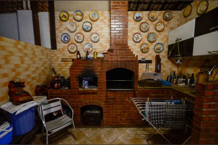 Apartamento à venda com 160m², 3 quartos e 1 vagaTerraço