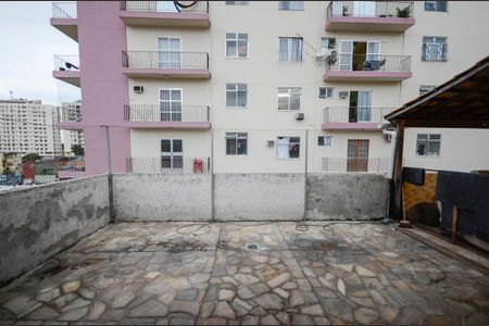 Apartamento à venda com 160m², 3 quartos e 1 vagaTerraço