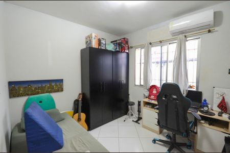 Apartamento à venda com 160m², 3 quartos e 1 vagaQuarto 2