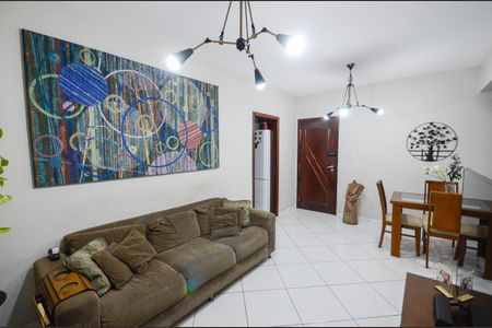 Apartamento à venda com 160m², 3 quartos e 1 vagaSala