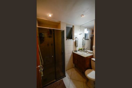 Apartamento à venda com 160m², 3 quartos e 1 vagaBanheiro Social