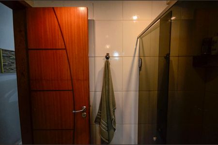 Apartamento à venda com 160m², 3 quartos e 1 vagaBanheiro Social