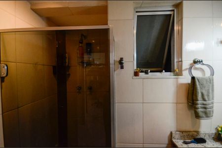 Apartamento à venda com 160m², 3 quartos e 1 vagaBanheiro Social