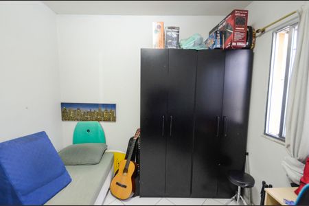 Apartamento à venda com 160m², 3 quartos e 1 vagaQuarto 2