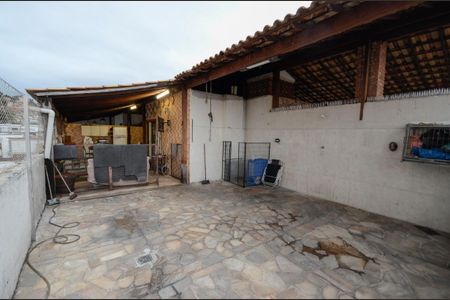 Apartamento à venda com 160m², 3 quartos e 1 vagaTerraço