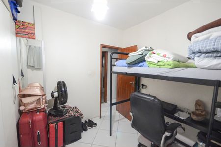 Apartamento à venda com 160m², 3 quartos e 1 vagaQuarto 1