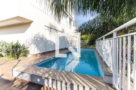 Apartamento à venda com 62m², 1 quarto e 1 vaga Apartamento à venda com 62m², 1 quarto e 1 vagaÁrea comum - Piscina