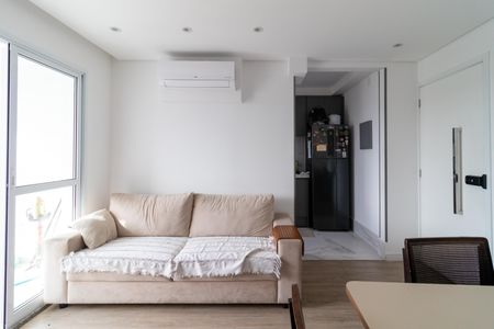 Apartamento à venda com 62m², 1 quarto e 1 vaga Apartamento à venda com 62m², 1 quarto e 1 vagaSala