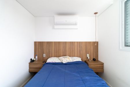 Apartamento à venda com 62m², 1 quarto e 1 vaga Apartamento à venda com 62m², 1 quarto e 1 vagaQuarto