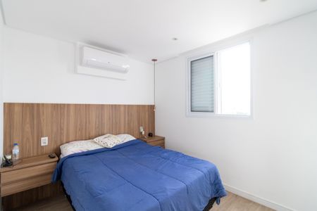 Apartamento à venda com 62m², 1 quarto e 1 vaga Apartamento à venda com 62m², 1 quarto e 1 vagaQuarto