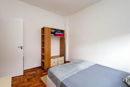 Apartamento à venda com 42m², 1 quarto e 1 vaga Apartamento à venda com 42m², 1 quarto e 1 vagaQuarto