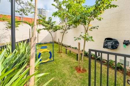 Apartamento à venda com 25m², 1 quarto e sem vagaPet Place