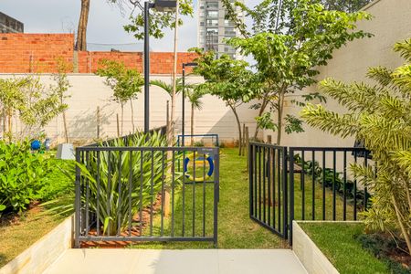 Apartamento à venda com 25m², 1 quarto e sem vagaPet Place