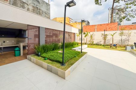 Apartamento à venda com 25m², 1 quarto e sem vagaÁrea comum