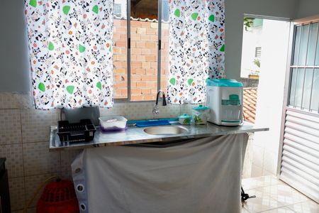 Casa à venda com 300m², 5 quartos e 2 vagas Casa à venda com 300m², 5 quartos e 2 vagasCozinha