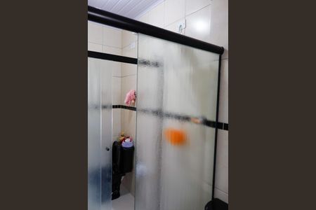 Casa à venda com 300m², 5 quartos e 2 vagas Casa à venda com 300m², 5 quartos e 2 vagasBanheiro da Suíte 3