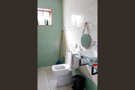 Casa à venda com 300m², 5 quartos e 2 vagas Casa à venda com 300m², 5 quartos e 2 vagasBanheiro da Suíte 1