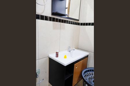 Casa à venda com 300m², 5 quartos e 2 vagas Casa à venda com 300m², 5 quartos e 2 vagasBanheiro da Suíte 3