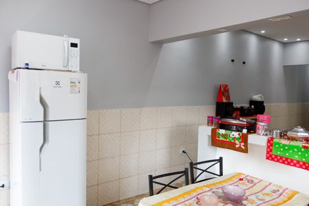 Casa à venda com 300m², 5 quartos e 2 vagas Casa à venda com 300m², 5 quartos e 2 vagasCozinha