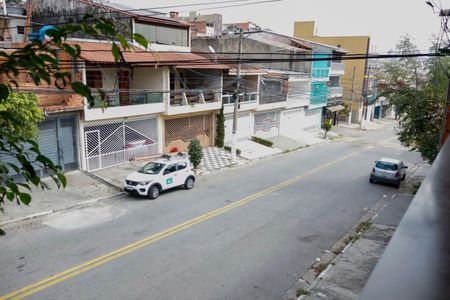 Casa à venda com 300m², 5 quartos e 2 vagas Casa à venda com 300m², 5 quartos e 2 vagasVista da Varanda