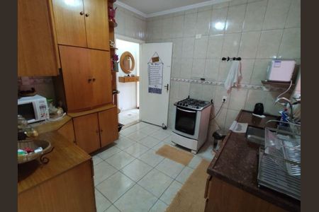 Casa à venda com 3 quartos, 154m² em Sacoma, São Paulo