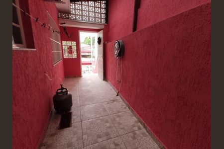 Casa à venda com 3 quartos, 154m² em Sacoma, São Paulo