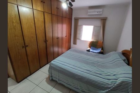 Casa à venda com 3 quartos, 154m² em Sacoma, São Paulo