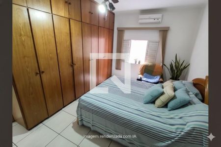 Casa à venda com 3 quartos, 154m² em Sacoma, São Paulo